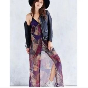 Band of Gypsies Boho Tank